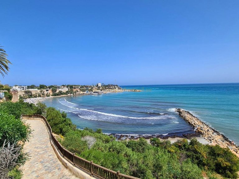 Apartment for Sale in Orihuela-costa 1