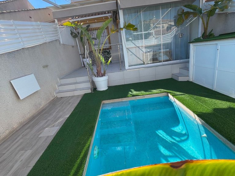 Town House for Sale in Torre De La Horadada 2