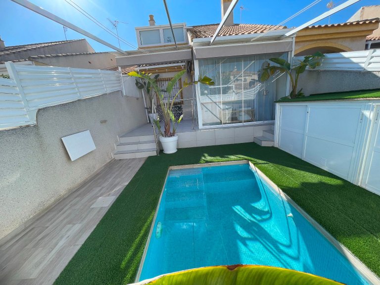 Town House for Sale in Torre De La Horadada 3