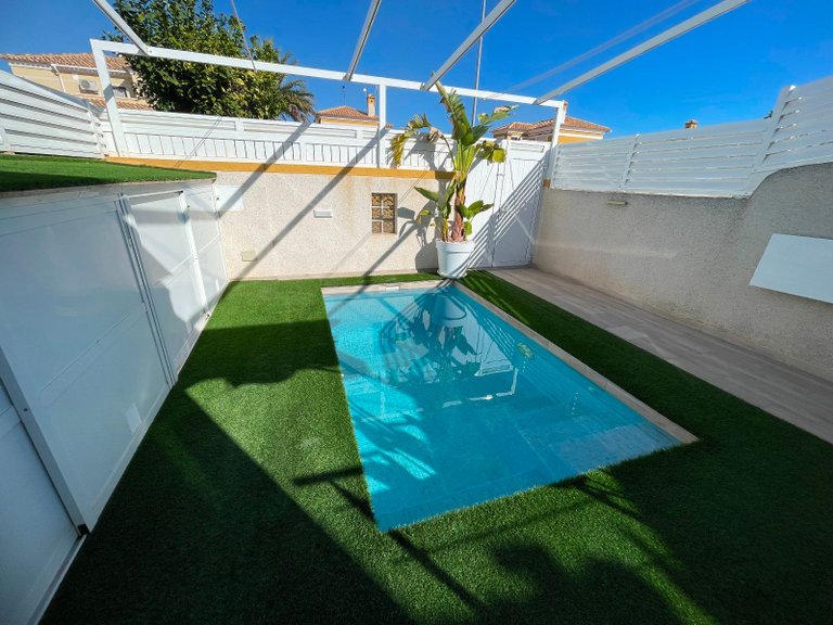 Town House for Sale in Torre De La Horadada 6