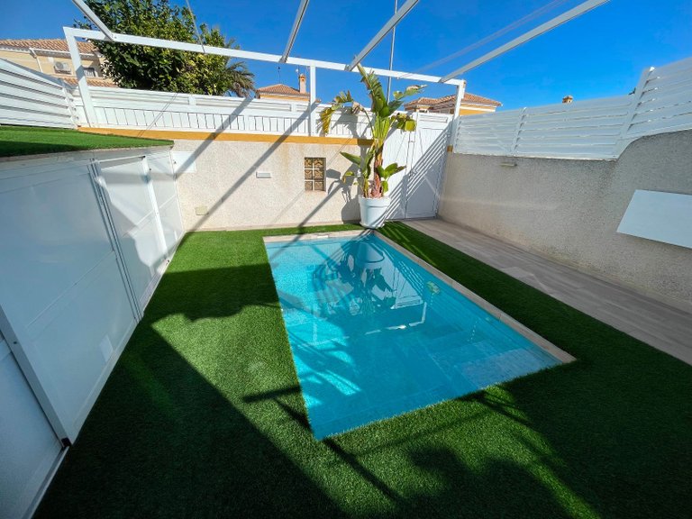 Town House for Sale in Torre De La Horadada 7