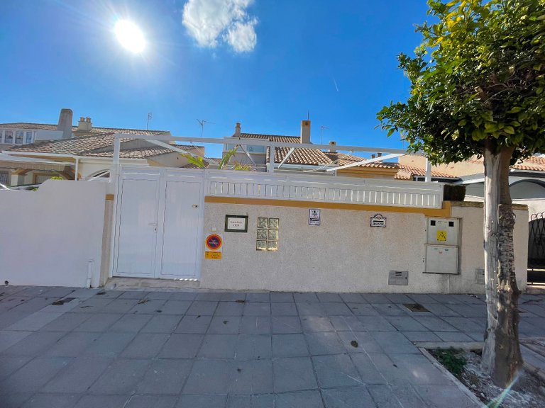 Town House for Sale in Torre De La Horadada 9