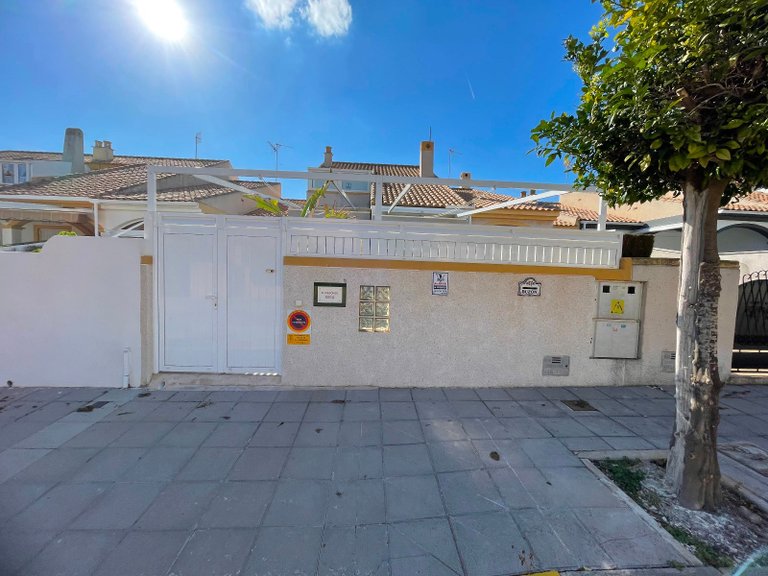 Town House for Sale in Torre De La Horadada 10