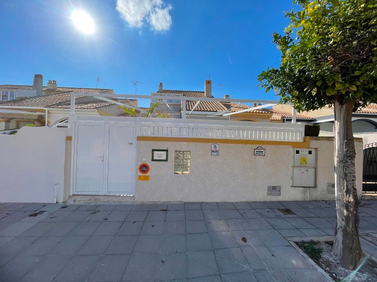 Town House for Sale in Torre De La Horadada 11