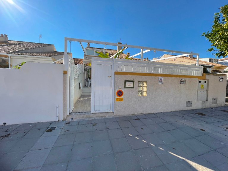 Town House for Sale in Torre De La Horadada 12