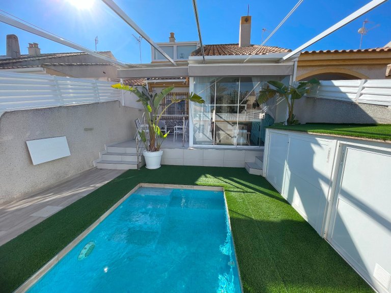 Town House for Sale in Torre De La Horadada 18