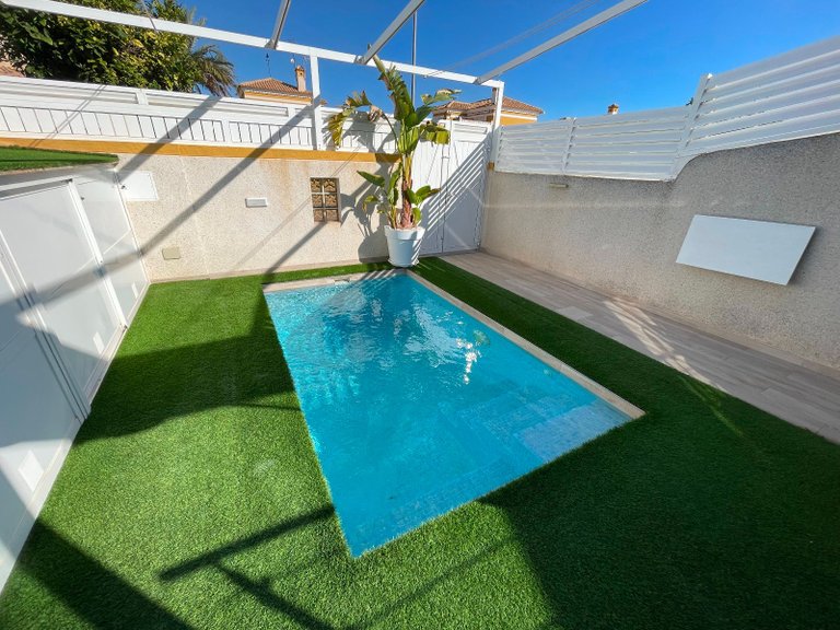 Town House for Sale in Torre De La Horadada 19