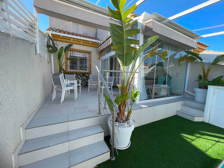 Town House for Sale in Torre De La Horadada 24