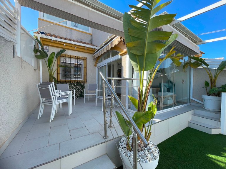 Town House for Sale in Torre De La Horadada 25