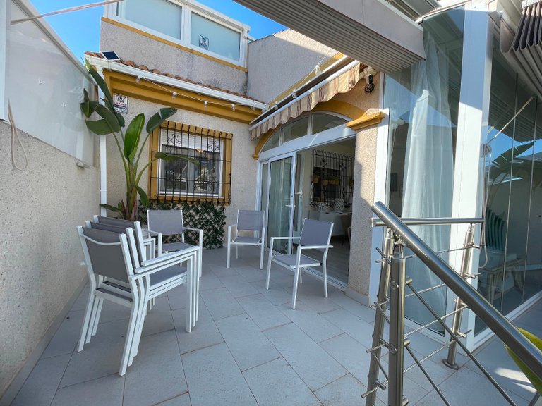 Town House for Sale in Torre De La Horadada 26