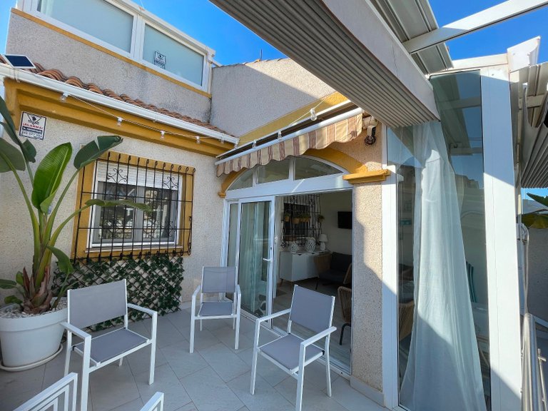 Town House for Sale in Torre De La Horadada 27