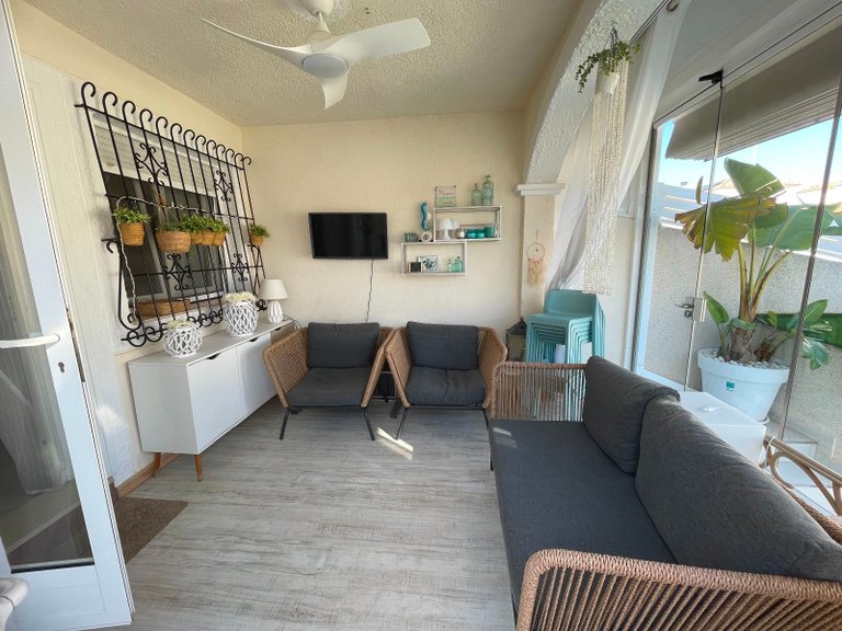 Town House for Sale in Torre De La Horadada 30