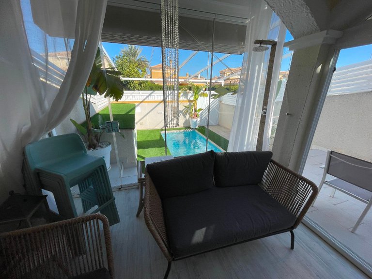 Town House for Sale in Torre De La Horadada 32