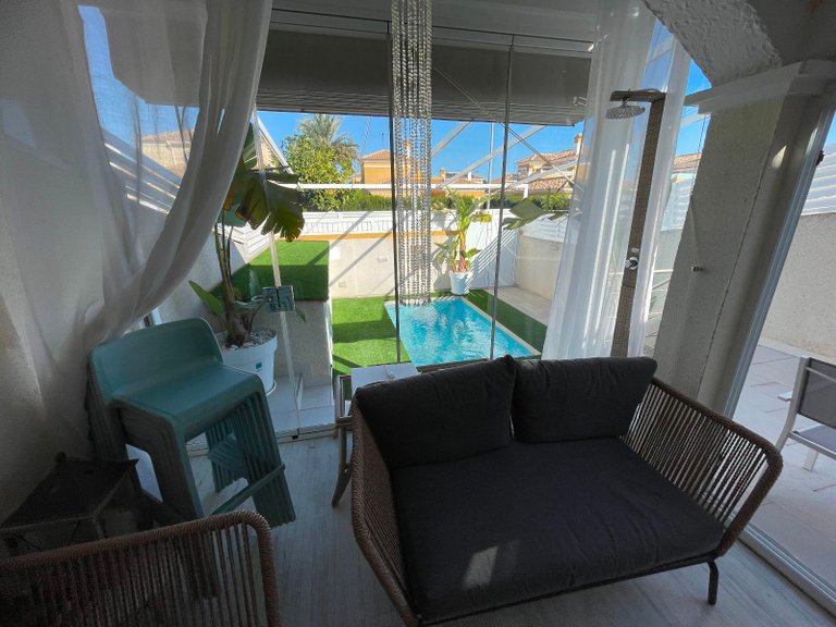 Town House for Sale in Torre De La Horadada 33