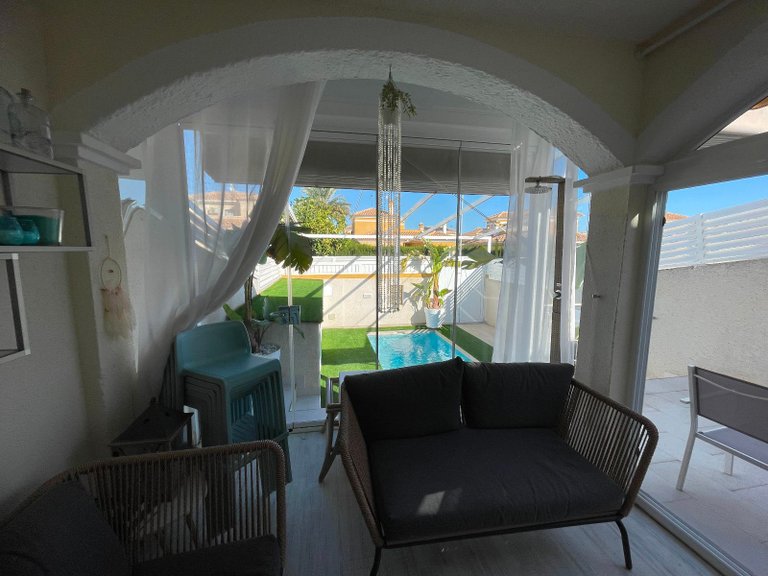 Town House for Sale in Torre De La Horadada 34