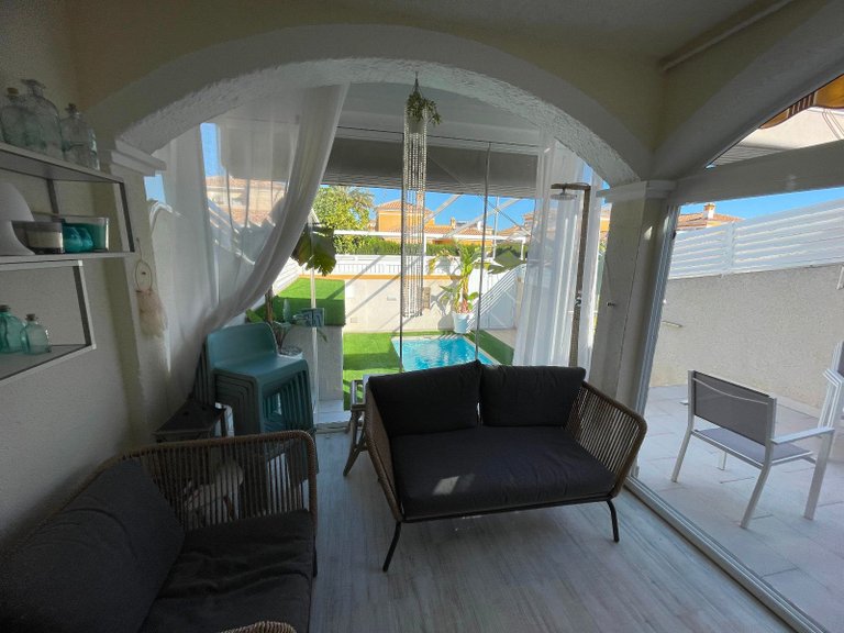 Town House for Sale in Torre De La Horadada 35