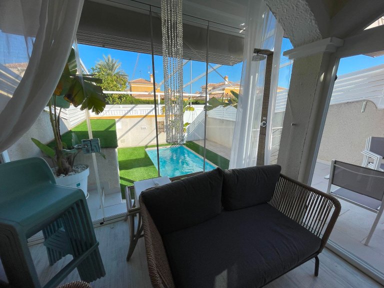 Town House for Sale in Torre De La Horadada 36