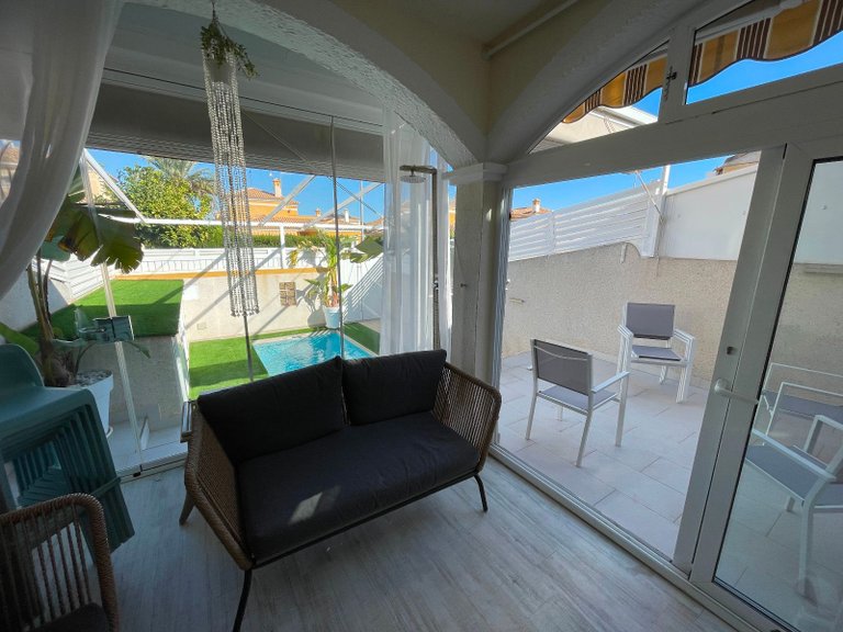 Town House for Sale in Torre De La Horadada 38