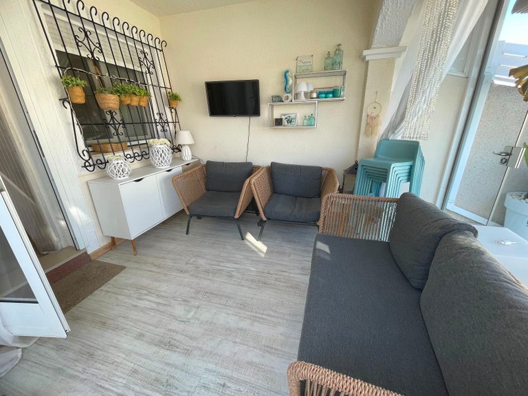 Town House for Sale in Torre De La Horadada 39