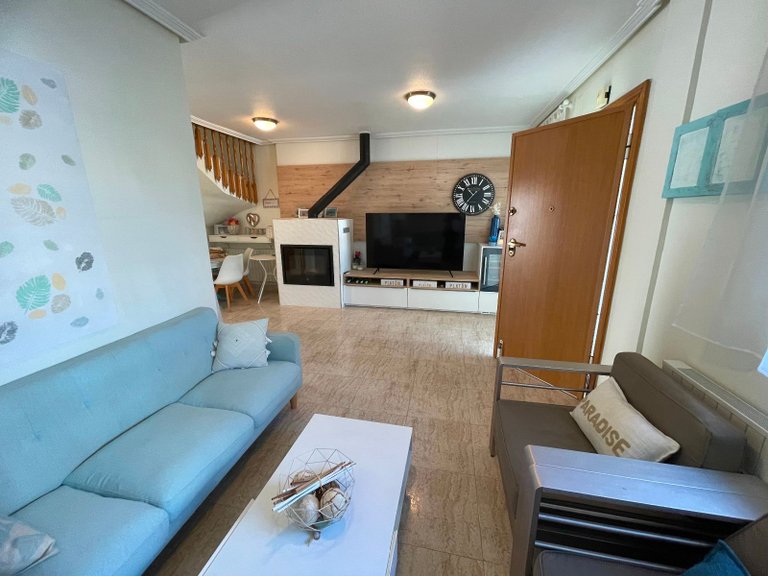 Town House for Sale in Torre De La Horadada 44