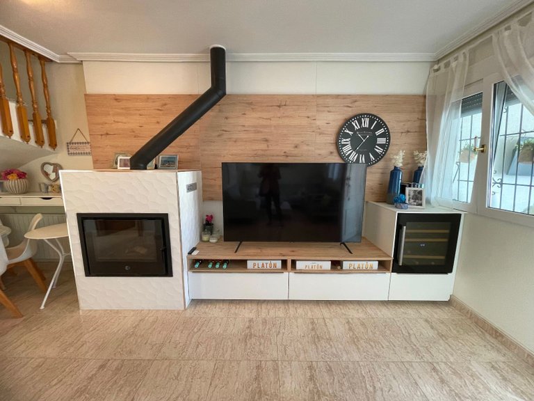 Town House for Sale in Torre De La Horadada 45