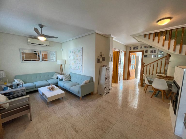 Town House for Sale in Torre De La Horadada 50