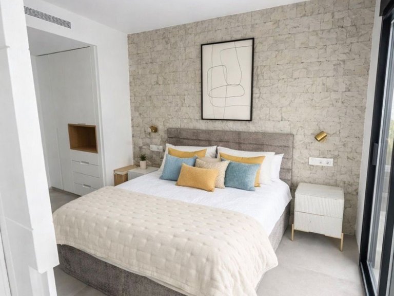Villa for Sale in Santiago De La Ribera 11