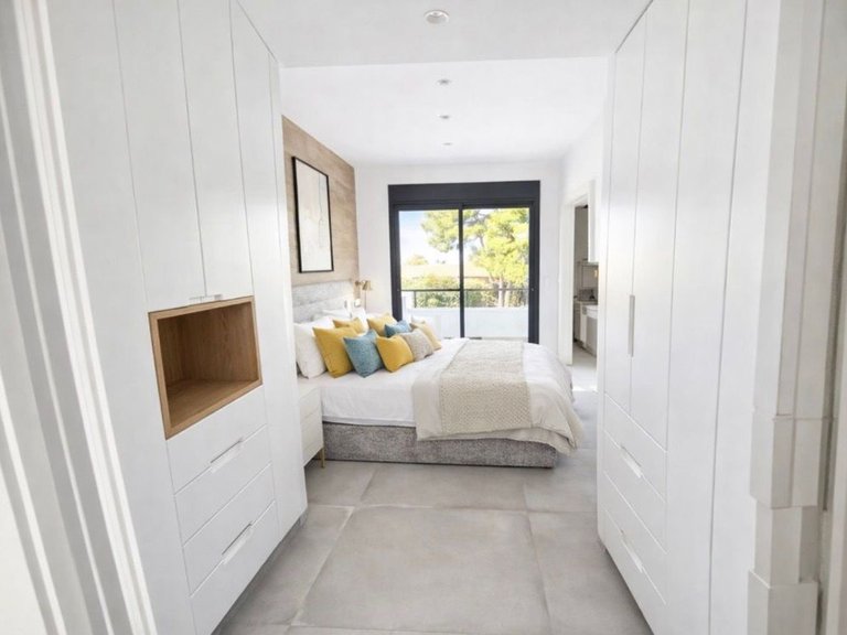 Villa for Sale in Santiago De La Ribera 12
