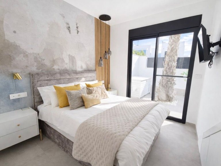 Villa for Sale in Santiago De La Ribera 13