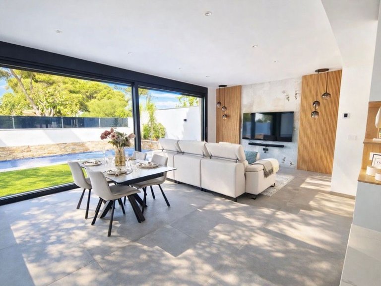Villa for Sale in Santiago De La Ribera 15