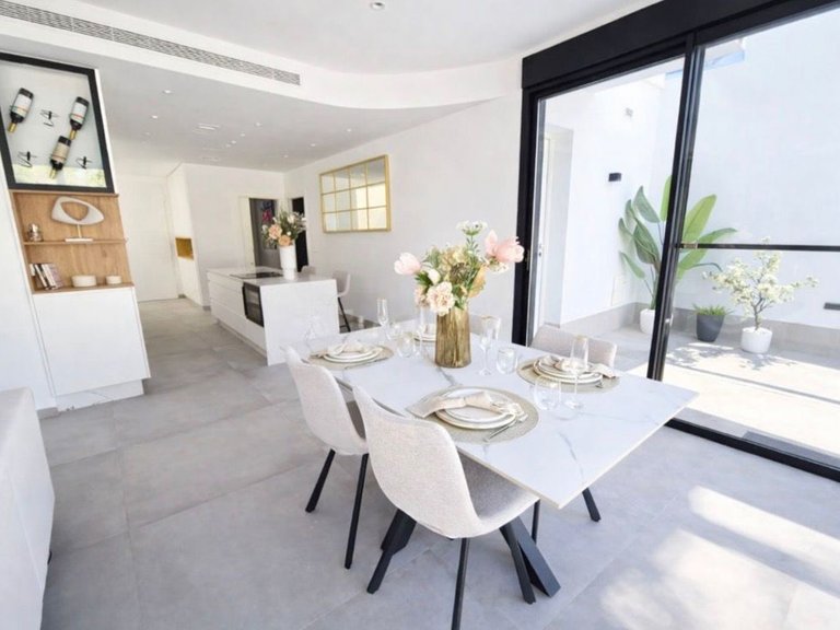 Villa for Sale in Santiago De La Ribera 18