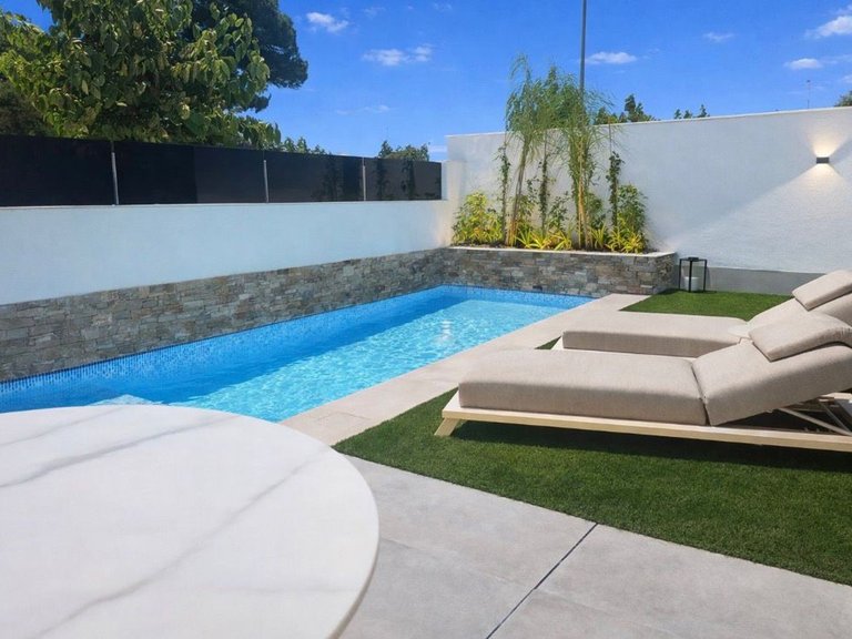 Villa for Sale in Santiago De La Ribera 19