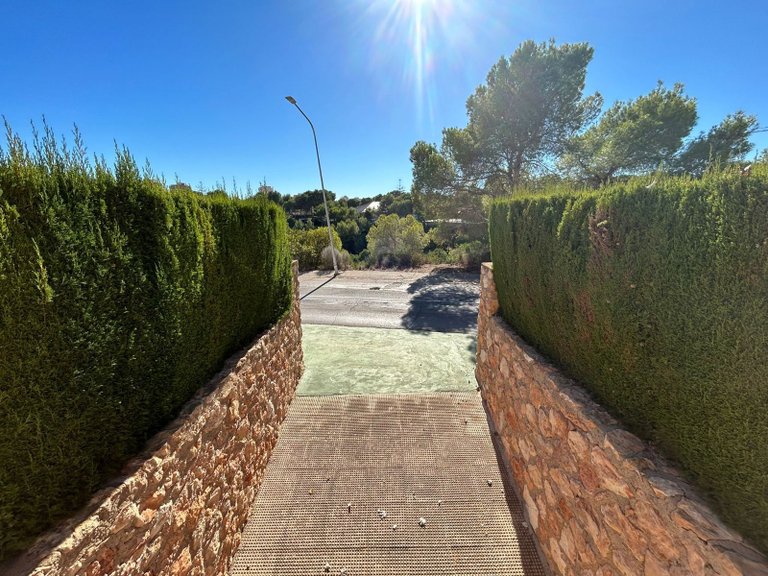 Villa for Sale in Dehesa De Campoamor 3