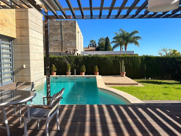 Villa for Sale in Dehesa De Campoamor 44