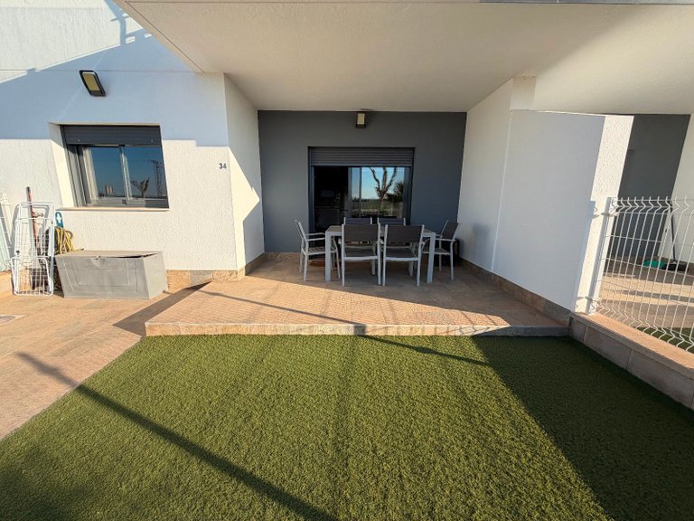 Apartment for Sale in Pilar De La Horadada 2