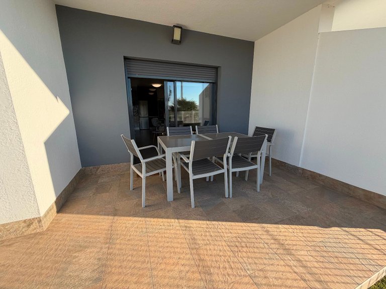 Apartment for Sale in Pilar De La Horadada 3