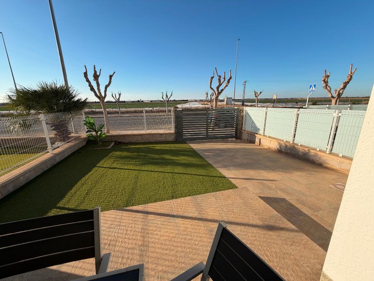 Apartment for Sale in Pilar De La Horadada 1