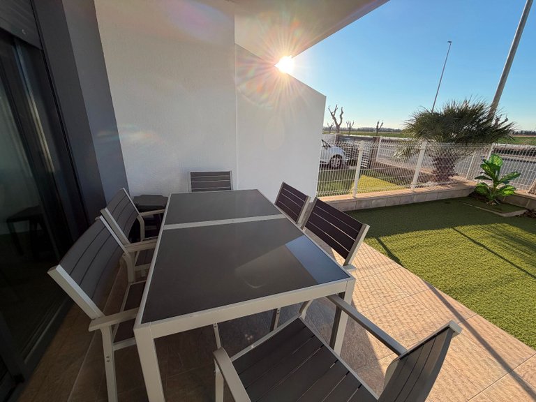 Apartment for Sale in Pilar De La Horadada 4