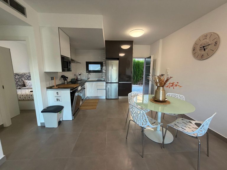 Apartment for Sale in Pilar De La Horadada 9