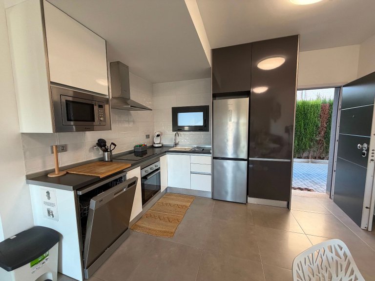 Apartment for Sale in Pilar De La Horadada 11