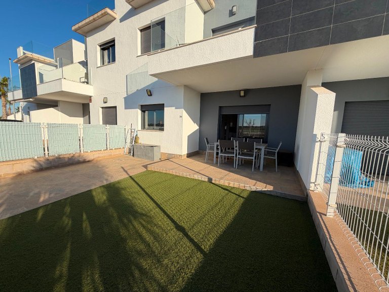 Apartment for Sale in Pilar De La Horadada 36