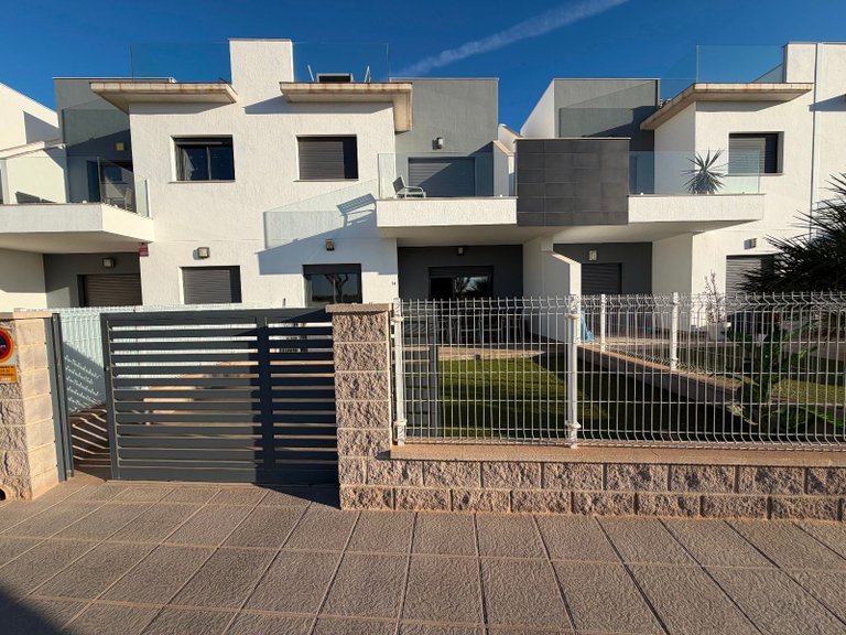Apartment for Sale in Pilar De La Horadada 43