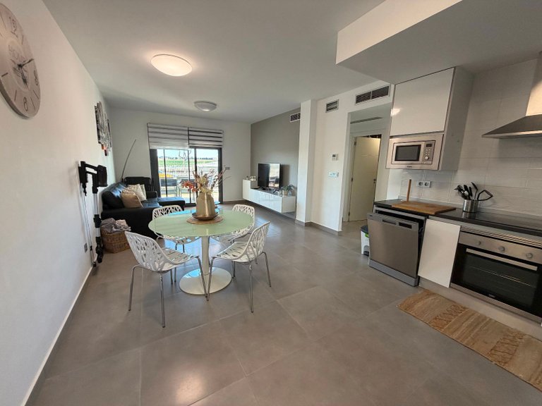 Apartment for Sale in Pilar De La Horadada 44