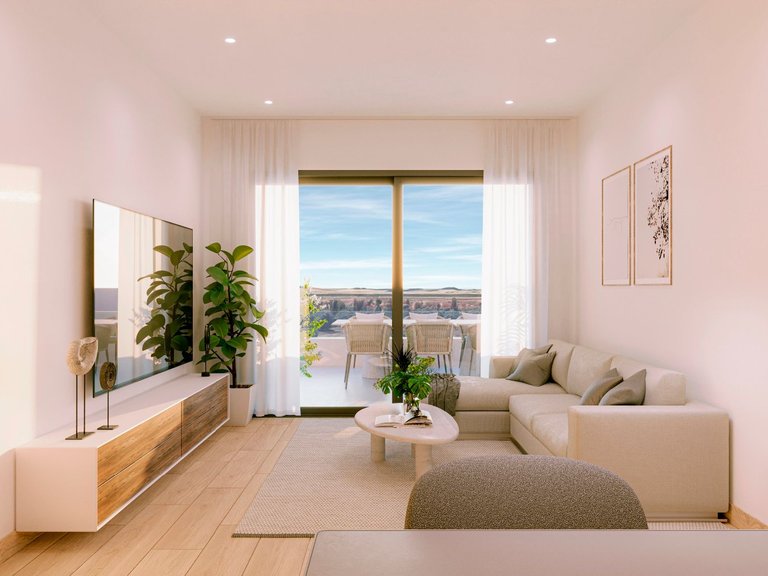 Apartment for Sale in Torrevieja 10