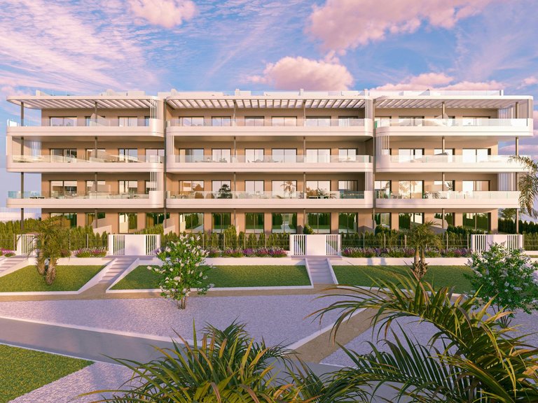 Apartment for Sale in Torrevieja 12