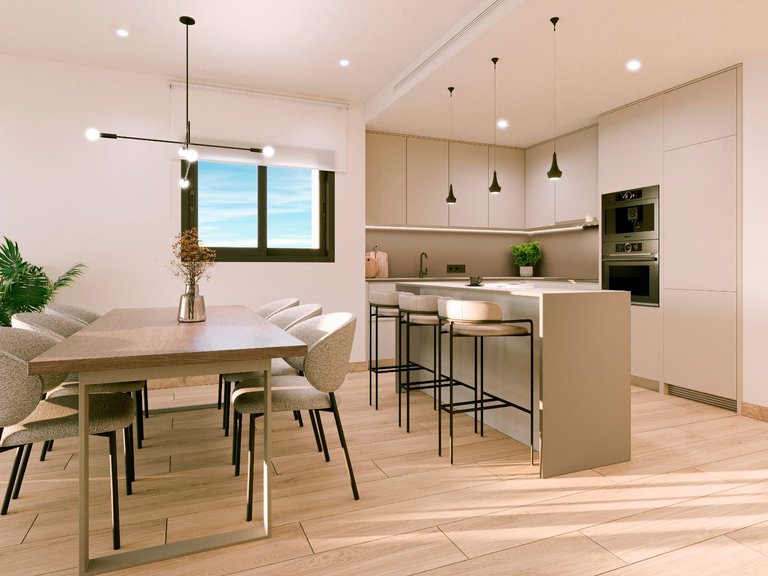 Penthouse for Sale in Torrevieja 7