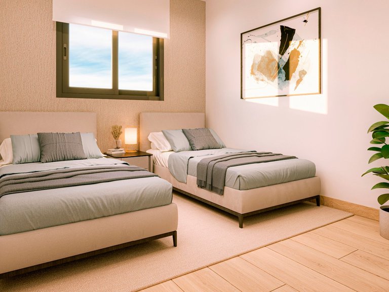 Penthouse for Sale in Torrevieja 8