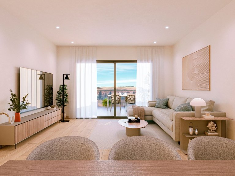 Penthouse for Sale in Torrevieja 11