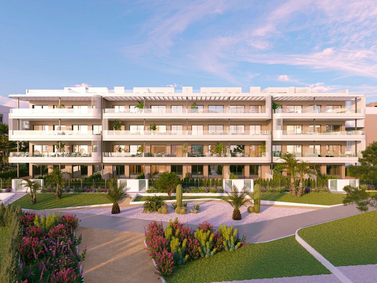 Penthouse for Sale in Torrevieja 13