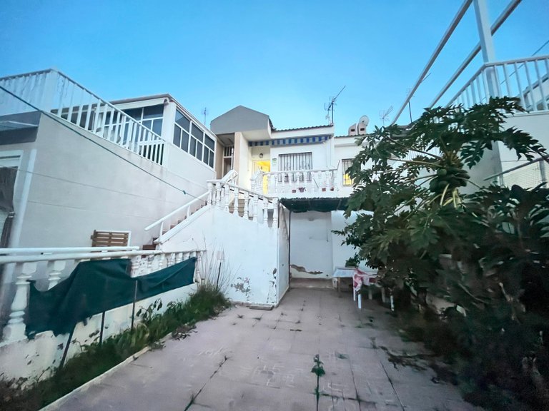 Town House for Sale in San Pedro Del Pinatar 1